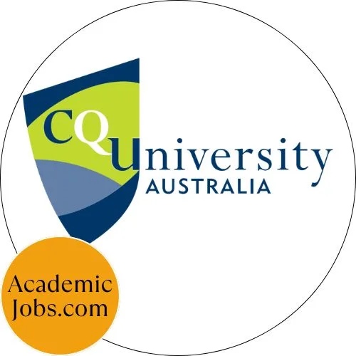 CQU - CQUniversity logo